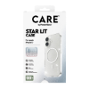 Mynd af Care Star Lit Glitrandi Hulstur fyrir iPhone