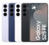 Mynd af Galaxy S25 FE