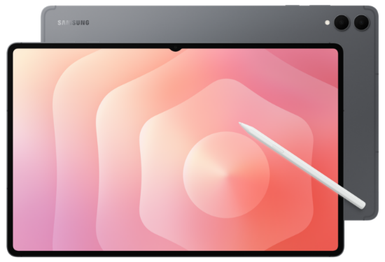 Mynd af Galaxy Tab S11 Ultra 256GB Gray