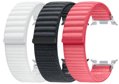 Mynd af Watch 8 / Watch 8 Classic Fabric ól