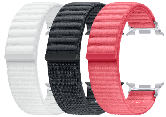 Mynd af Watch 8 / Watch 8 Classic Fabric ól