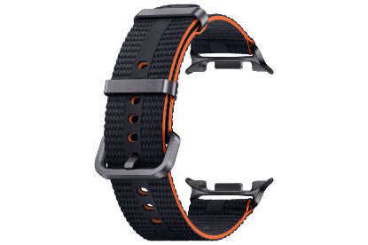 Mynd af Galaxy Watch 8 / Watch 8 Classic Athleisure ól