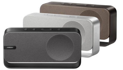 Mynd af SoundLink Home BT