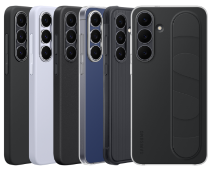 Mynd af Galaxy S25 FE Hulstur