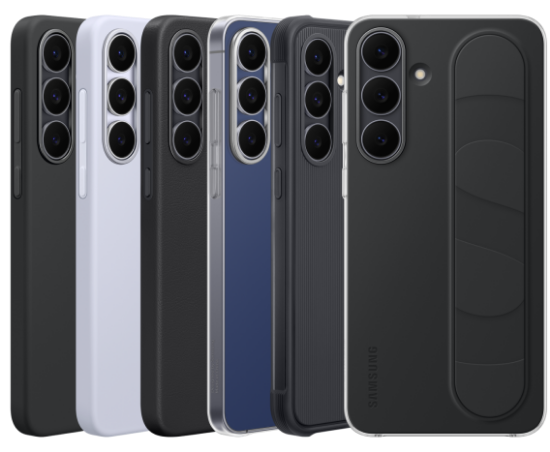 Mynd af Galaxy S25 FE Hulstur