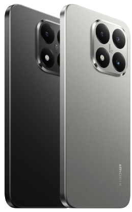 Mynd af 15T 12+256GB 5G Leica