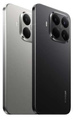 Mynd af 15T Pro 12+512GB 5G Leica