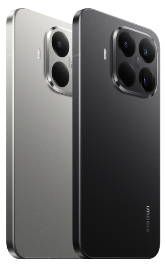 Mynd af 15T Pro 12+512GB 5G Leica