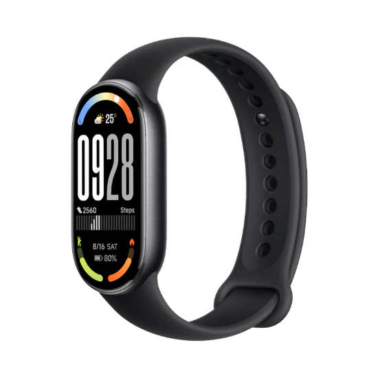 Mynd af Smart Band 10