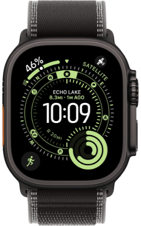 Mynd fyrir vöruflokk Apple