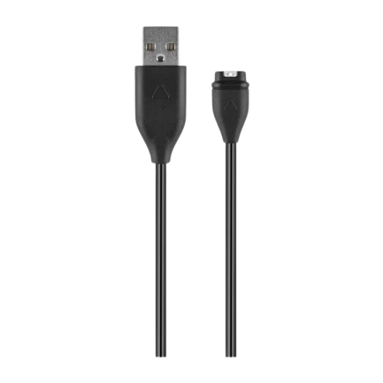 Mynd af Hleðslusnúra fyrir flest Garmin úr