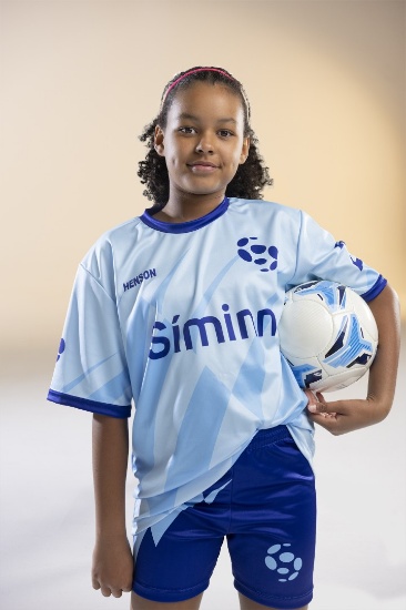 Mynd af Símatreyjan