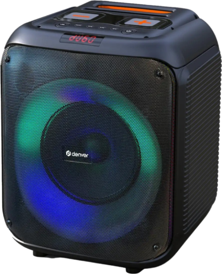 Mynd af BPS-250 Partý Hátalari