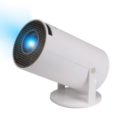 Mynd af PR-2500 Skjávarpi