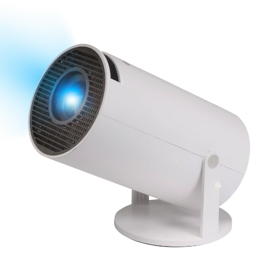 Mynd af PR-2500 Skjávarpi