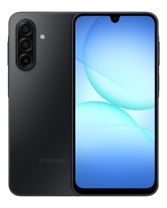 Mynd af Galaxy A17