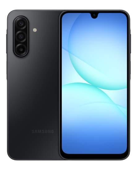 Mynd af Galaxy A17