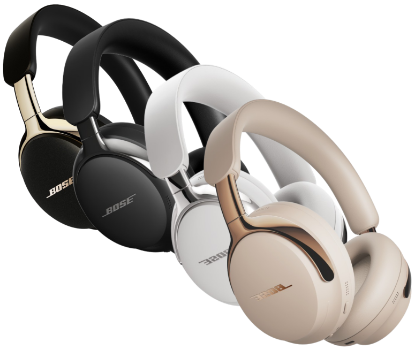 Mynd af QC Ultra Gen2 Headphones