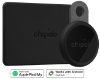 Mynd af Chipolo CARD + Loop Bundle