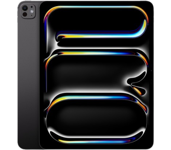 Mynd af iPad Pro M5 13" 256GB Svartur