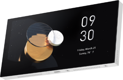 Mynd af S1 Plus skjábrú