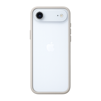 Mynd af iPhone Air bumper hulstur 
