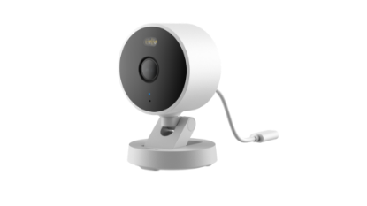 Mynd af G100 2K öryggismyndavél