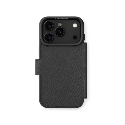 Mynd af Símaveski fyrir iPhone 17 línuna