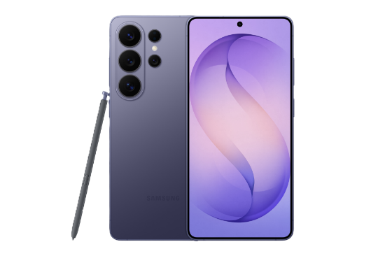 Mynd af Galaxy S26 Ultra