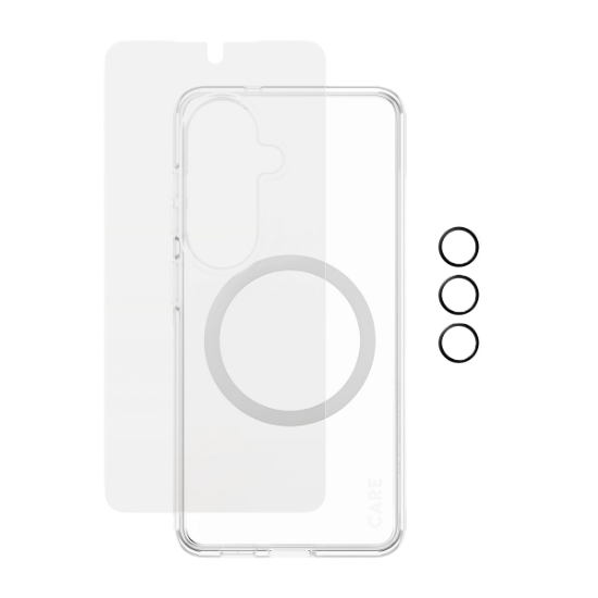 Mynd af CARE 3-in-1 fyrir Samsung Galaxy S26 línuna