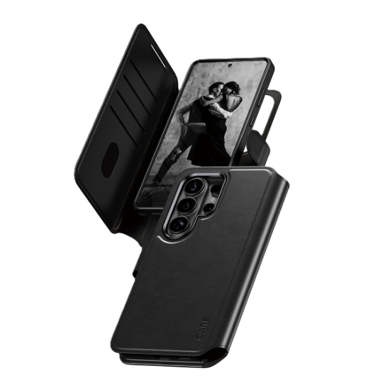 Mynd af Care Tango 2-in-1 Veski fyrir Galaxy S26 línuna 