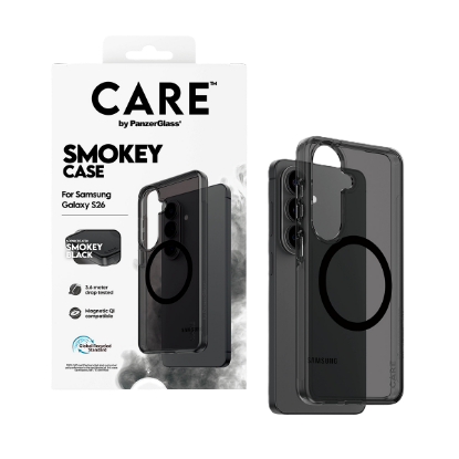 Mynd af CARE Urban Explorer hulstur fyrir Samsung