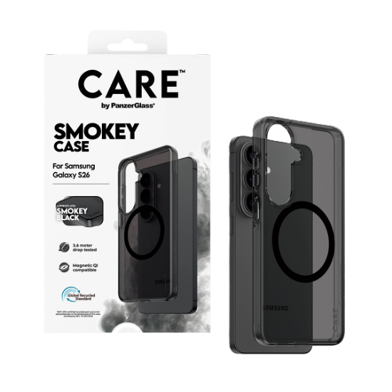 Mynd af CARE Urban Explorer hulstur fyrir Samsung