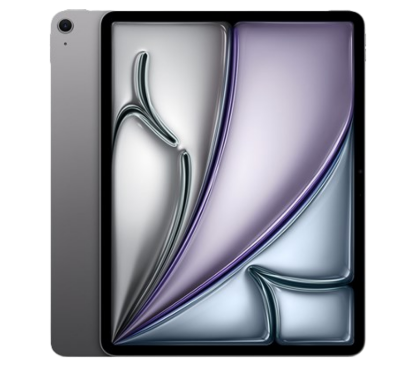 Mynd af iPad Air M4 WiFi 