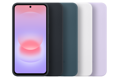 Mynd af Galaxy A37 hulstur