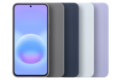 Mynd af Galaxy A57 hulstur