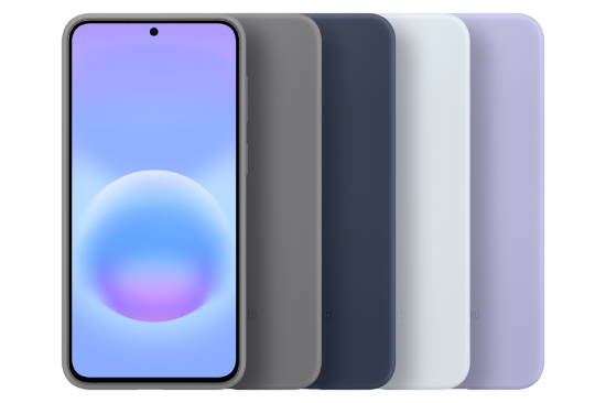 Mynd af Galaxy A57 hulstur